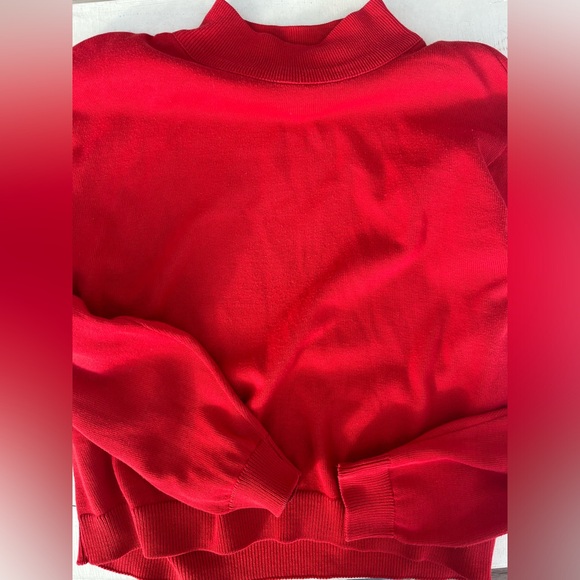 Pendleton Sweater - Picture 1 of 2